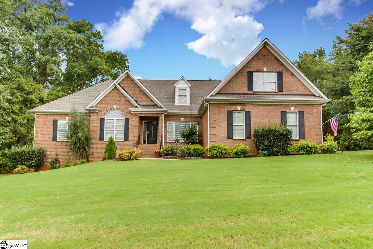 Property image 1 at 104 Glen Meadows Drive, Simpsonville, SC 29680