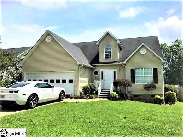 Property image 1 at 116 Kelly Lane, Easley, SC 29642