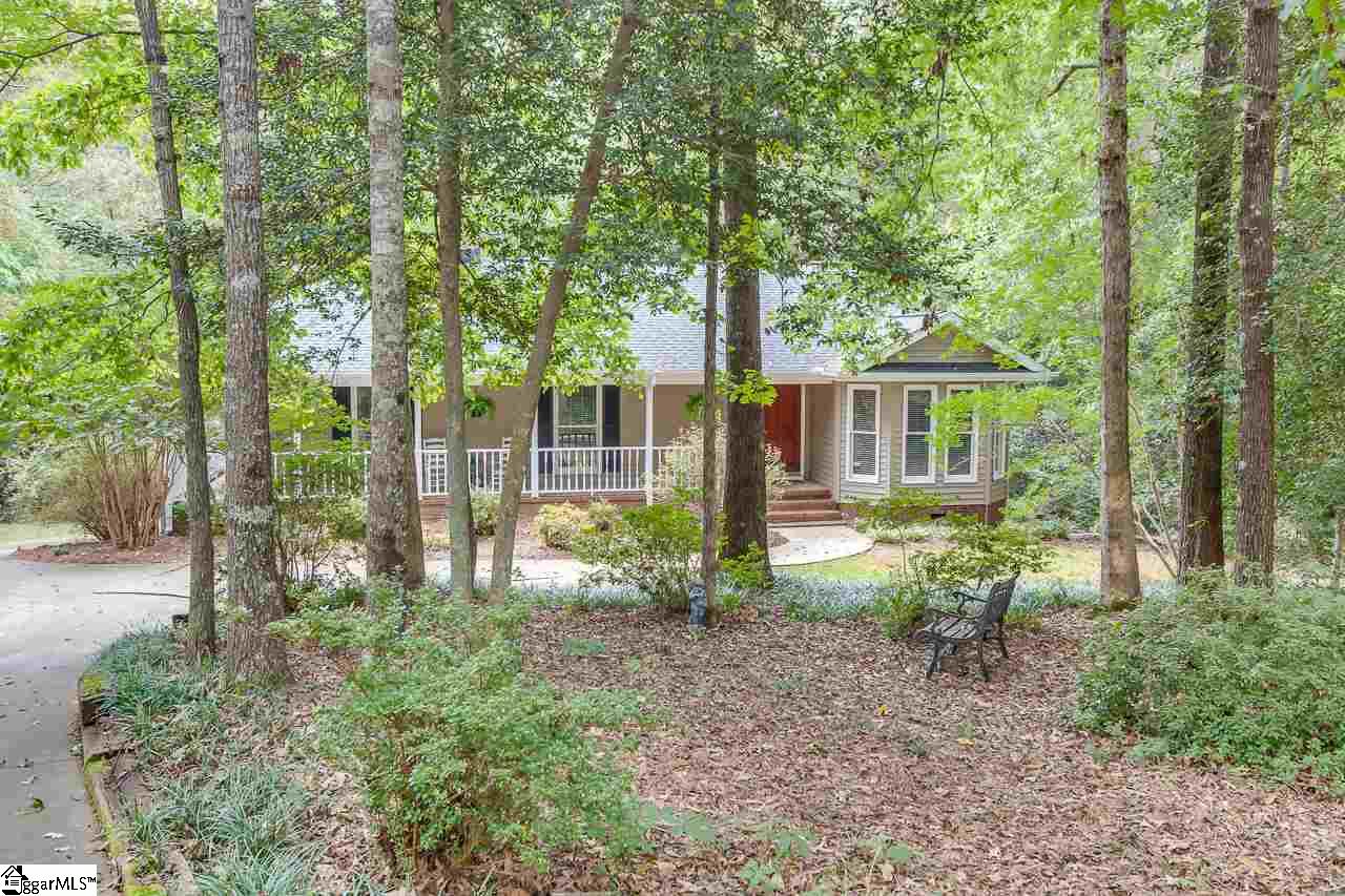 Property image 1 at 18 N. Windward Court, Taylors, SC 29687
