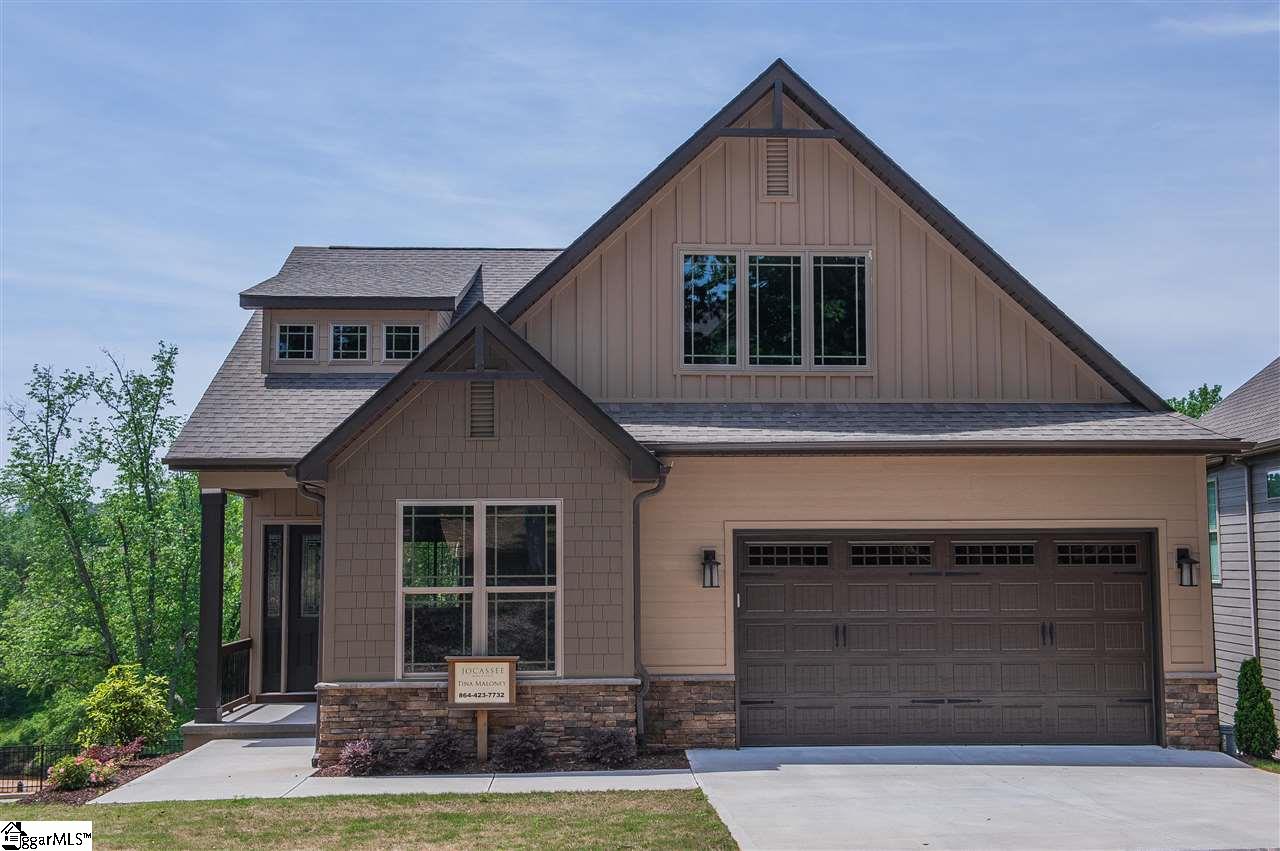 Property image 1 at 3318 Championship Drive, Seneca, SC 29678