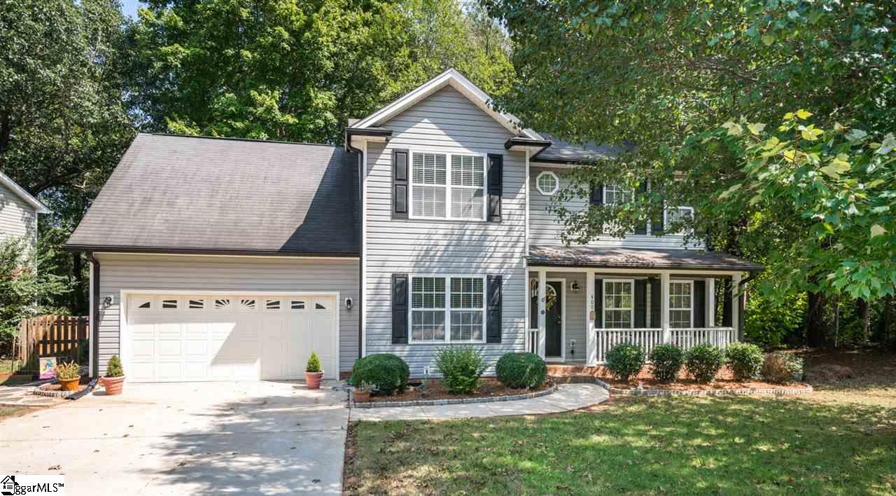 Property image 1 at 400 Waxford Way, Simpsonville, SC 29681