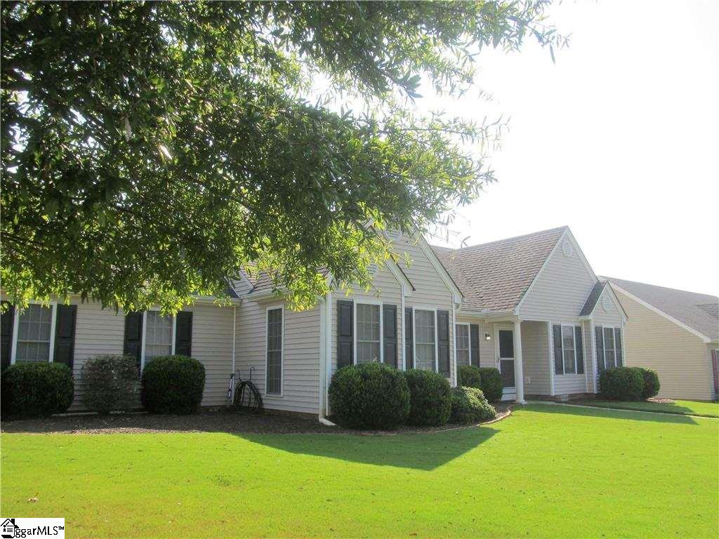 Property image 1 at 100 Raptor Court, Anderson, SC 29621