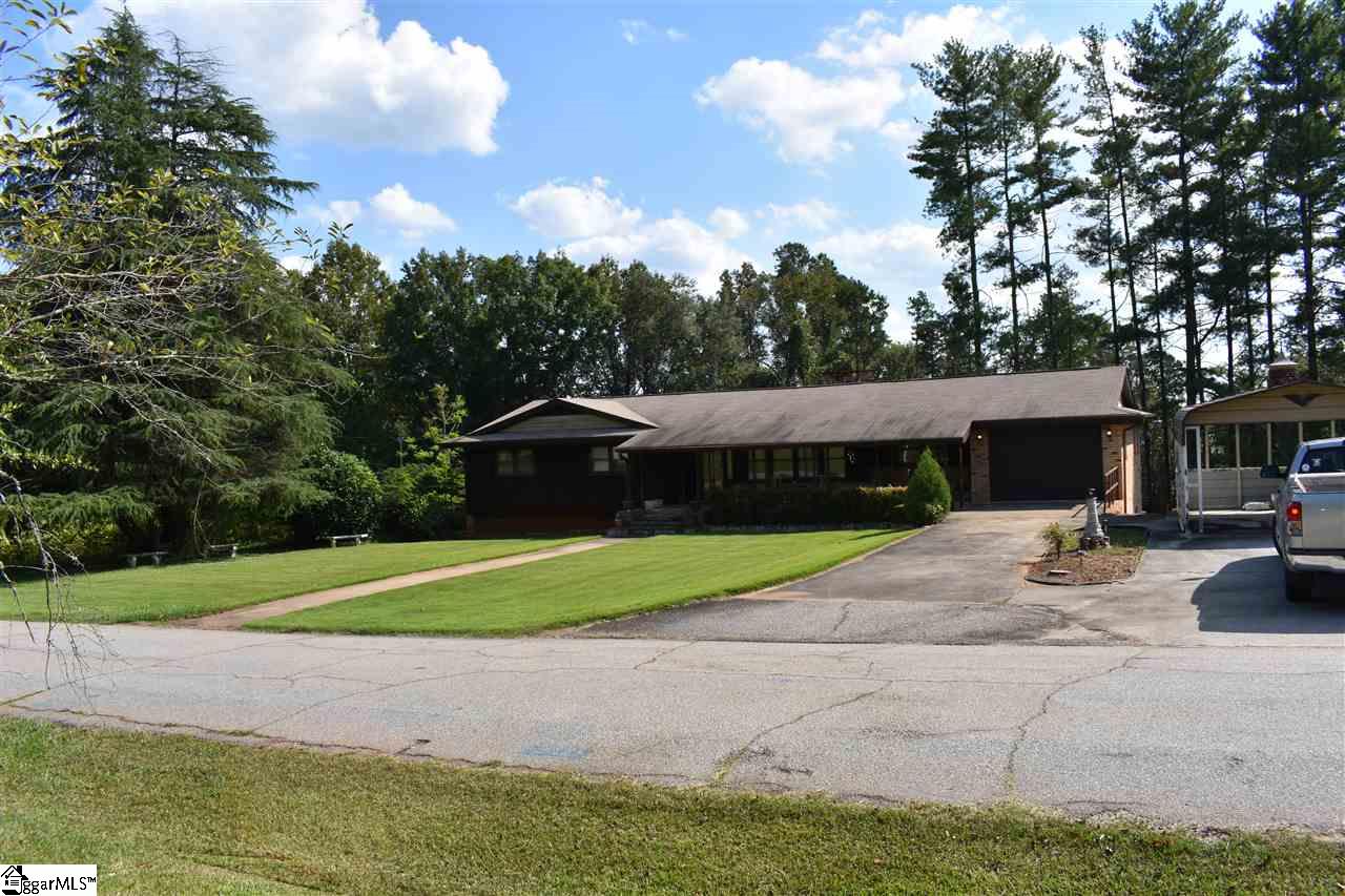 Property image 1 at 103 Knollview Drive, Greenville, SC 29611