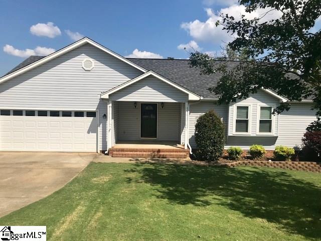 Property image 1 at 239 Cornelson Drive, Greer, SC 29651