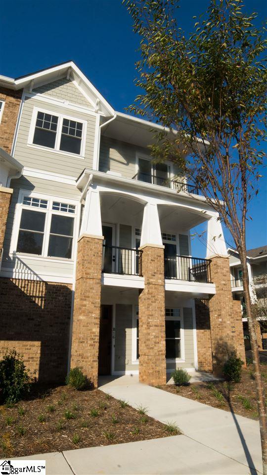 Property image 1 at 100 S Hudson Street, Greenville, SC 29601