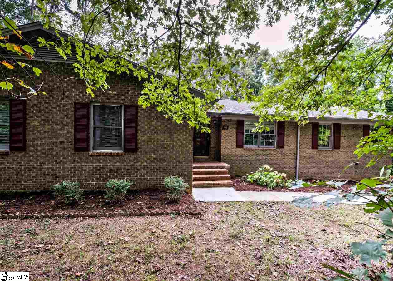 Property image 1 at 165 Timberlake Drive, Inman, SC 29349