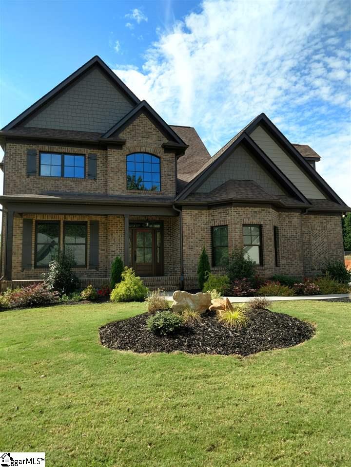 Property image 1 at 18 Meadow Reserve Place, Simpsonville, SC 29681