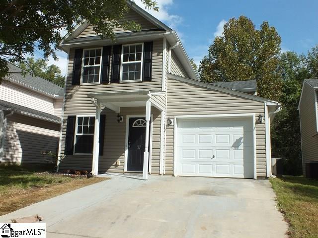 Property image 1 at 71 Birdsong Lane, Taylors, SC 29687