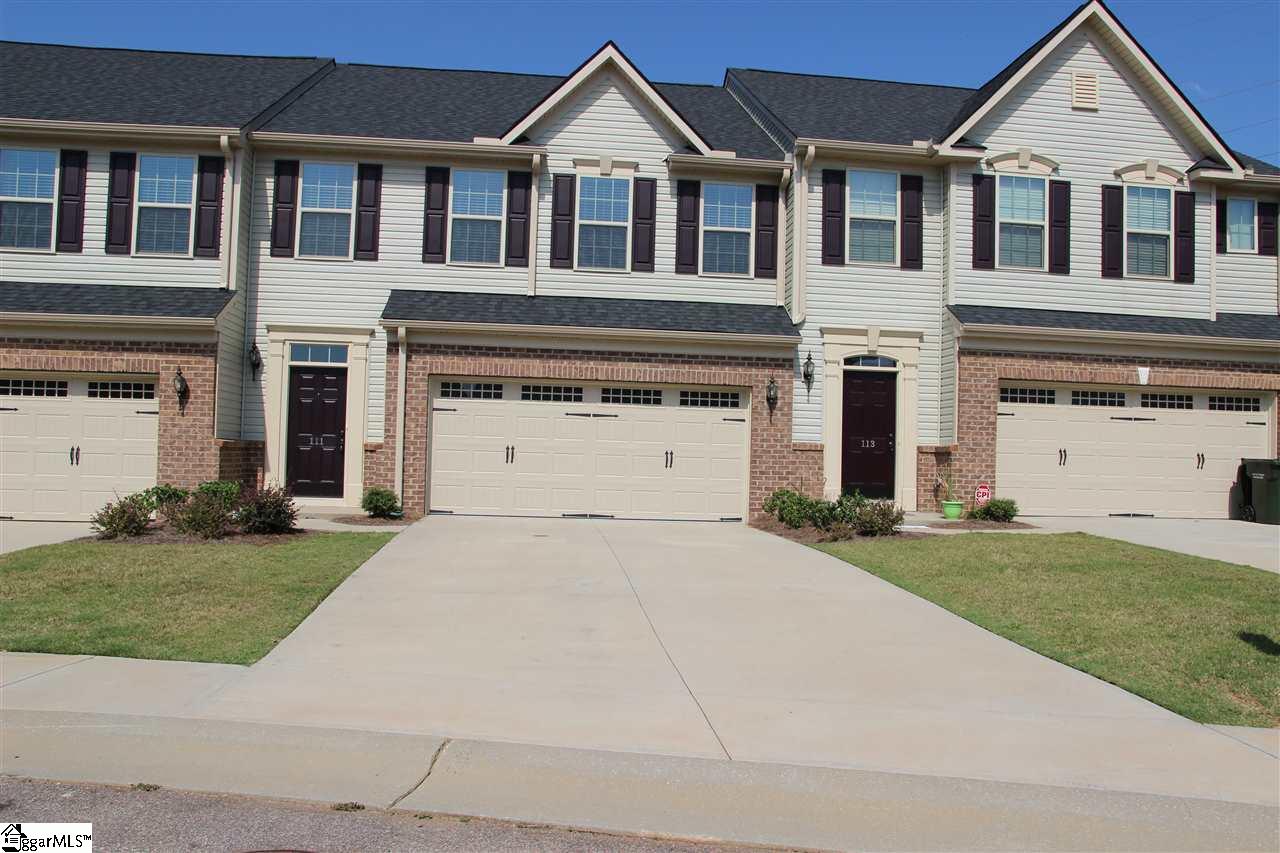 Property image 1 at 111 Middleby Way, Greer, SC 29650