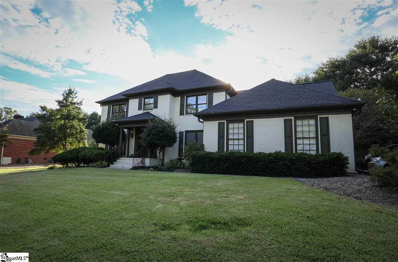 Property image 1 at 7 Spanish Oak Drive, Greenville, SC 29615