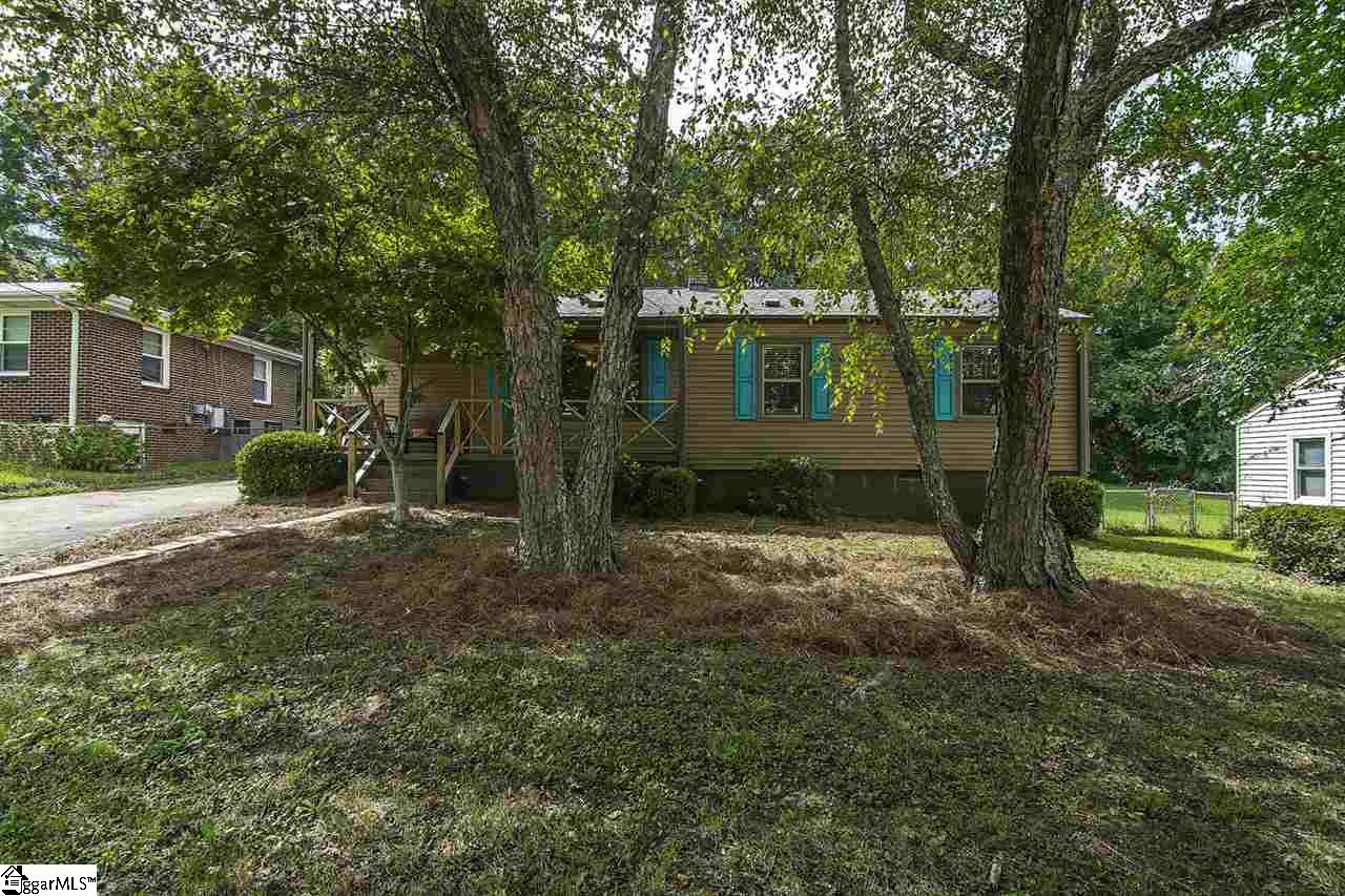 Property image 1 at 5 Delmar Avenue, Greenville, SC 29609
