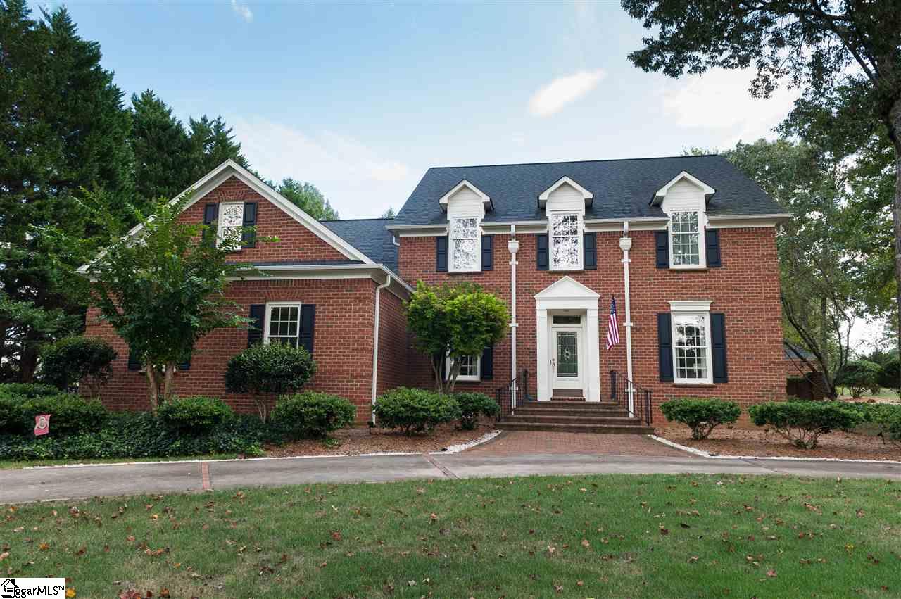 Property image 1 at 205 Lakewinds Boulevard, Inman, SC 29349