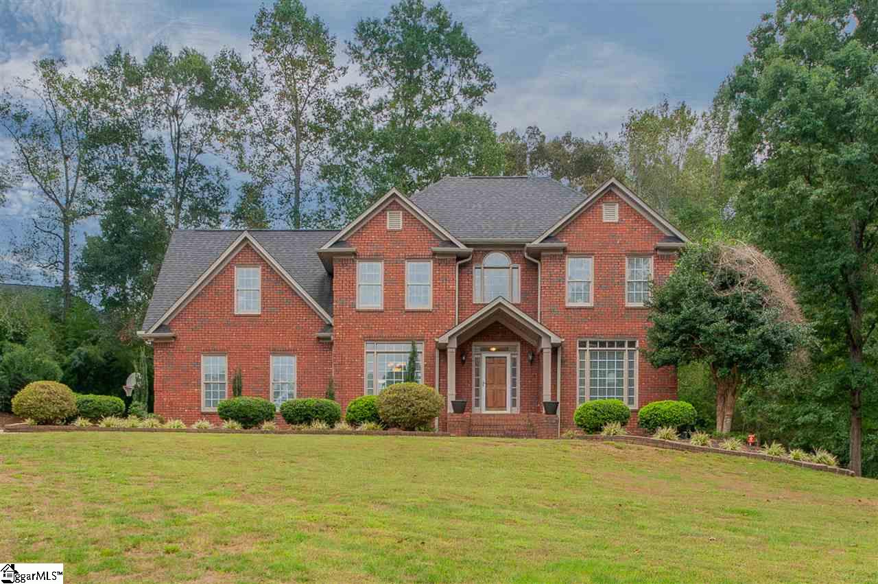 Property image 1 at 126 Morning Lake Drive, Moore, SC 29369