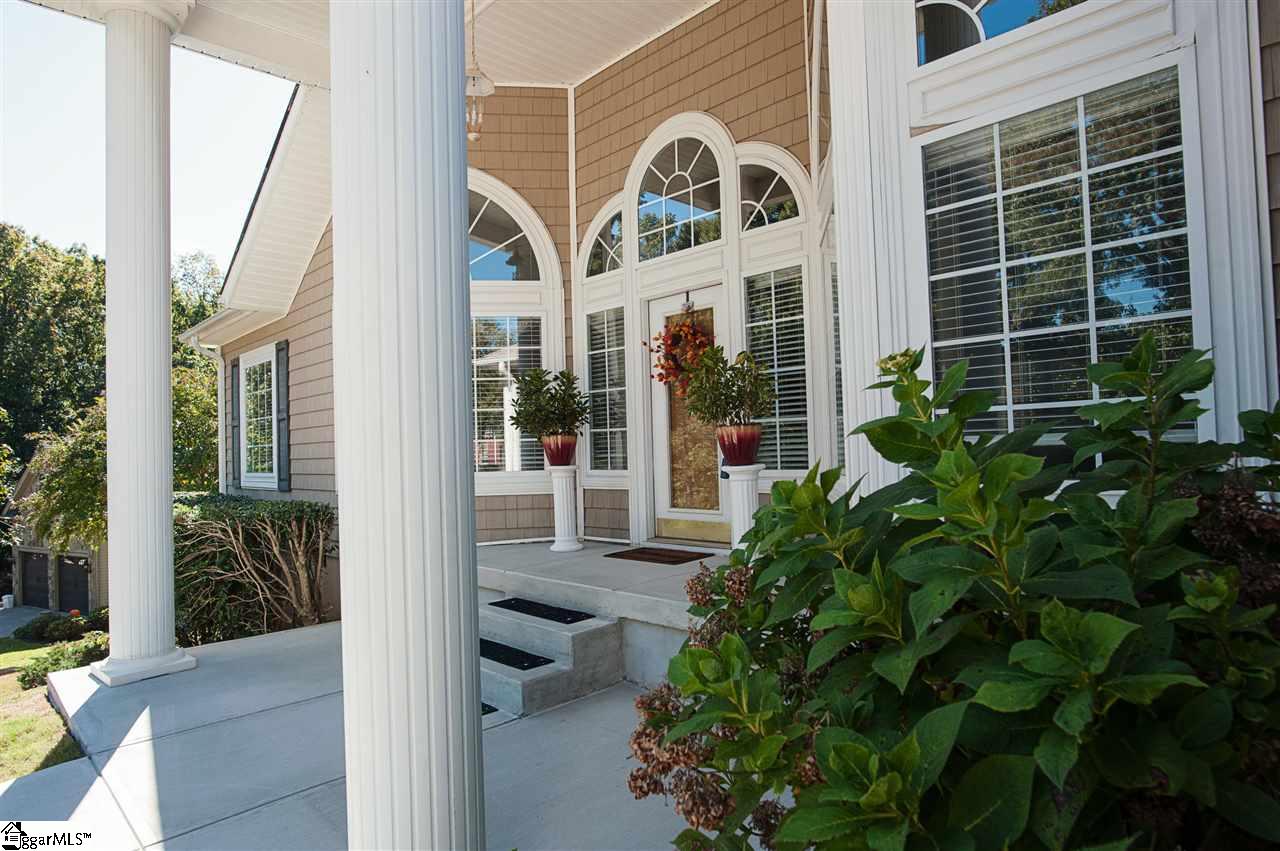 Property image 1 at 112 Burlwood Drive, Greer, SC 29651