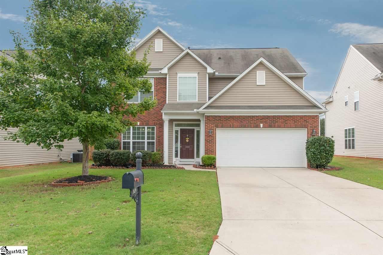 309 Cypresshill Court