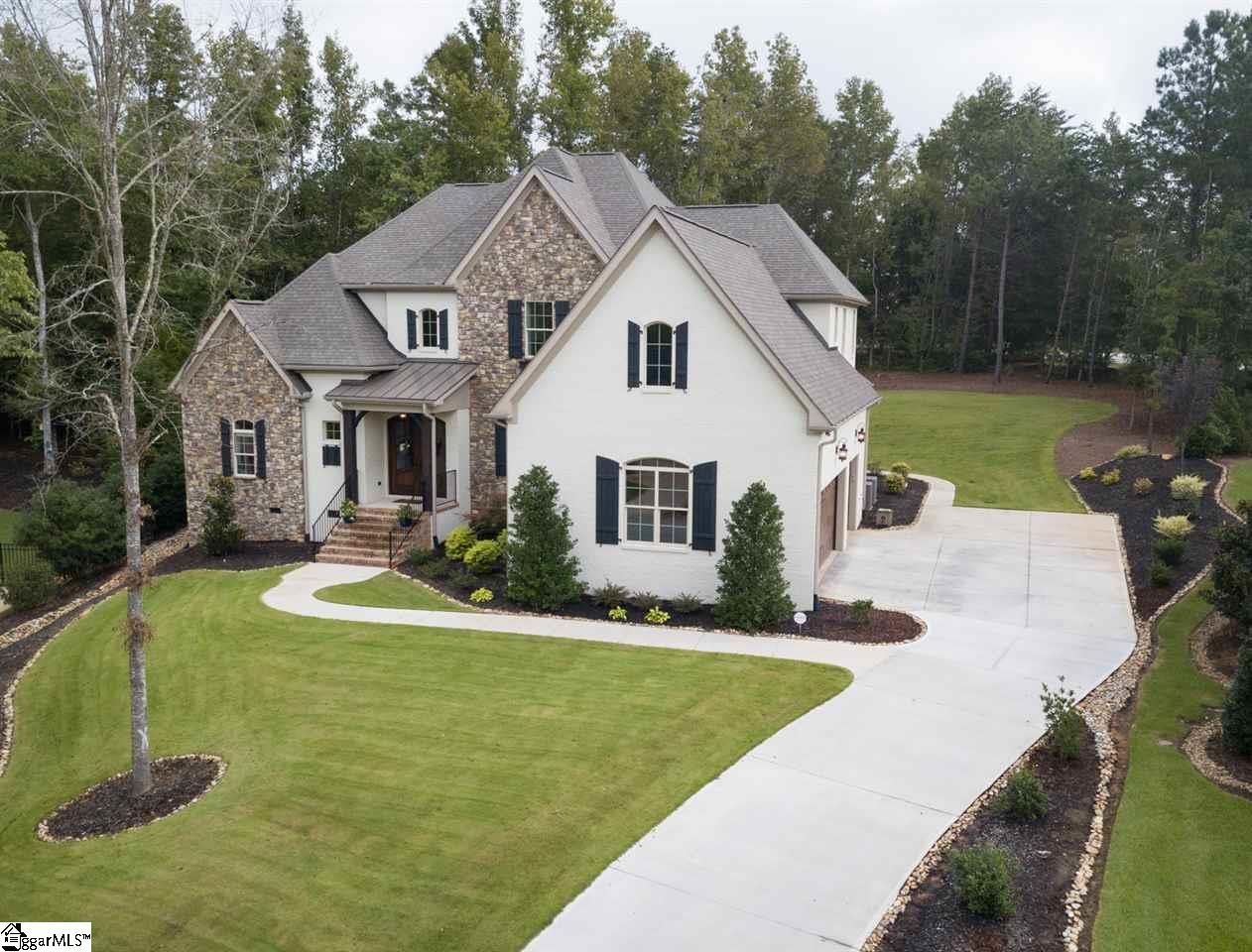 Property image 1 at 14 Brookton Court, Greer, SC 29651