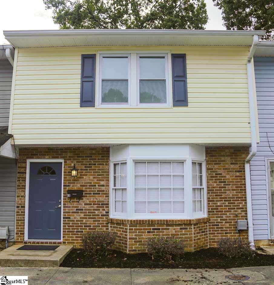 Property image 1 at 69 Pine Creek Extension, Greenville, SC 29605