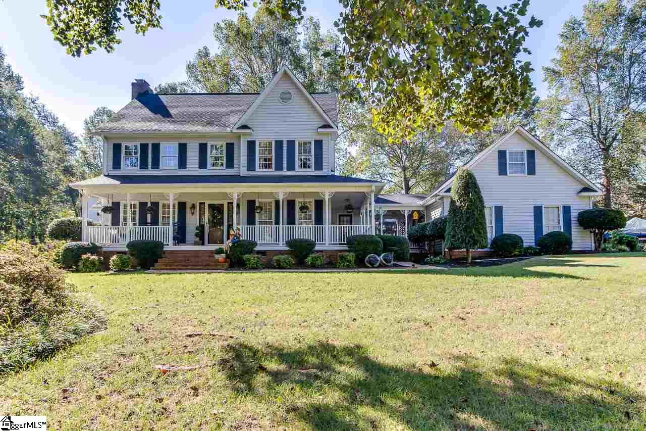 Property image 1 at 101 Yorkshire Court, Easley, SC 29642