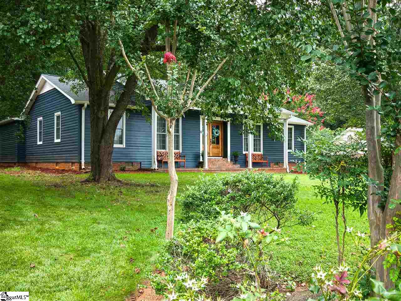 Property image 1 at 20 Hitching Post Lane, Greenville, SC 29615