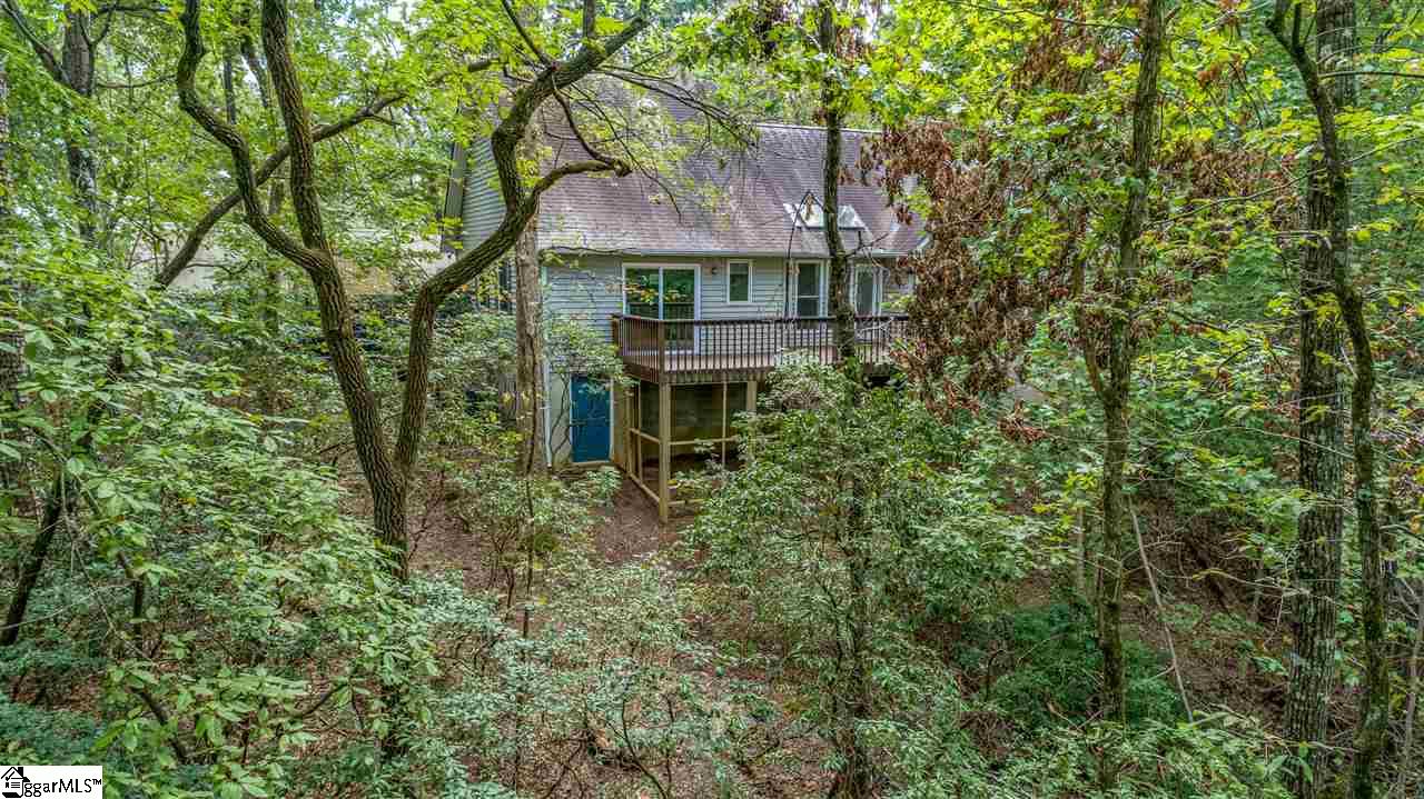 Property image 1 at 101 Waucondo Trail, Pickens, SC 29671