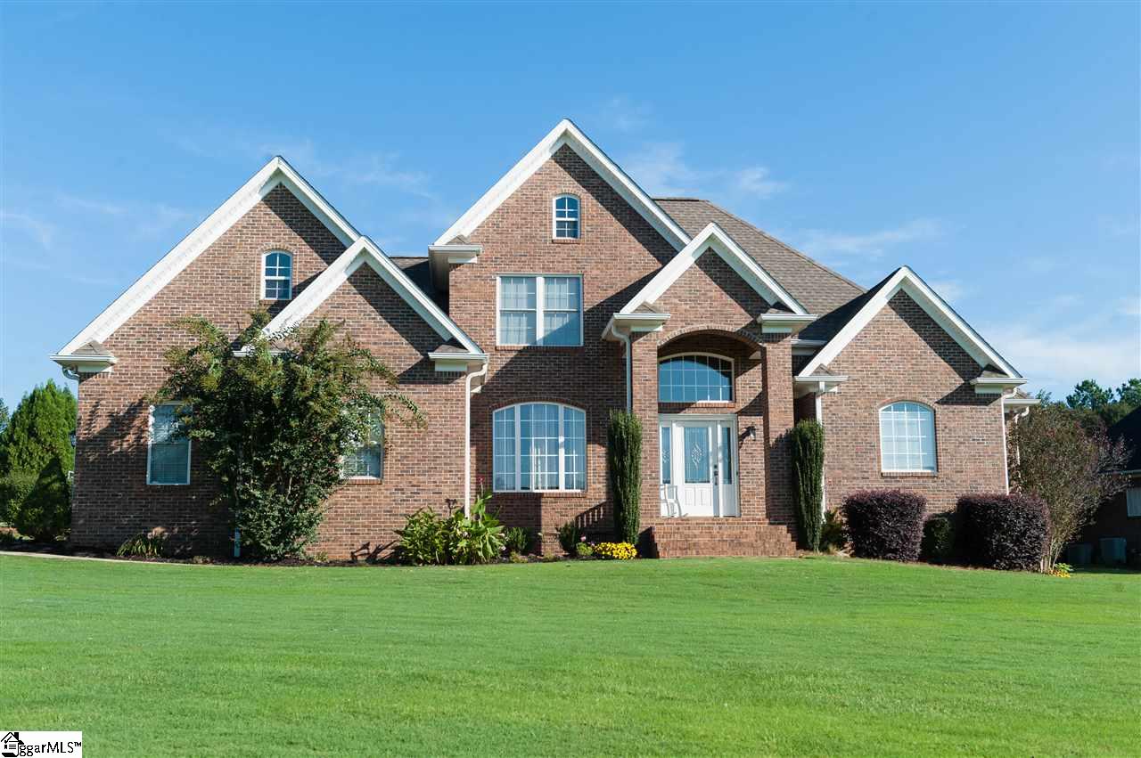 Property image 1 at 450 Waterford Point Drive, Boiling Springs, SC 29316