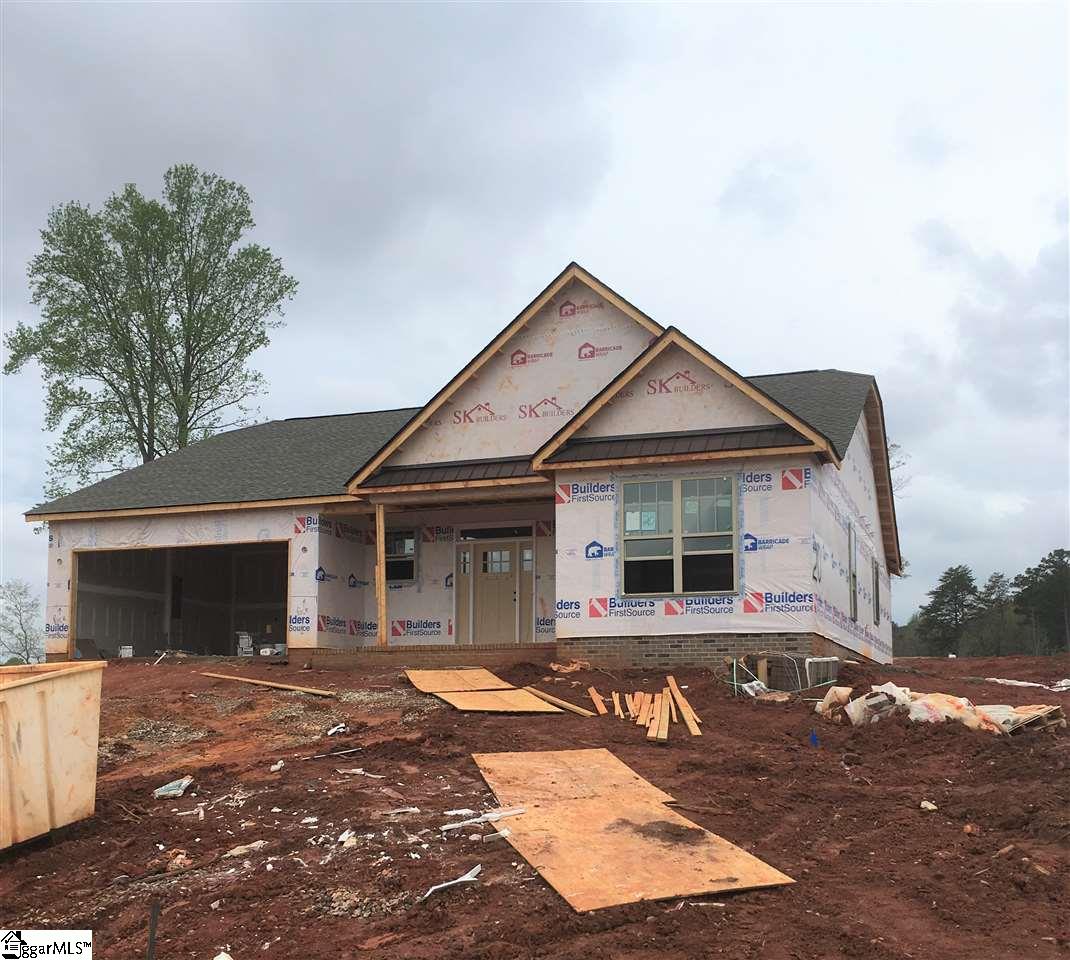 Property image 1 at 102 Timber Glen Place, Greer, SC 29651