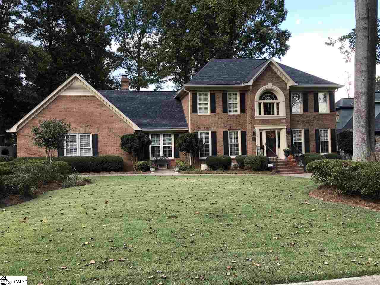 Property image 1 at 103 Sanderling Drive, Greenville, SC 29607