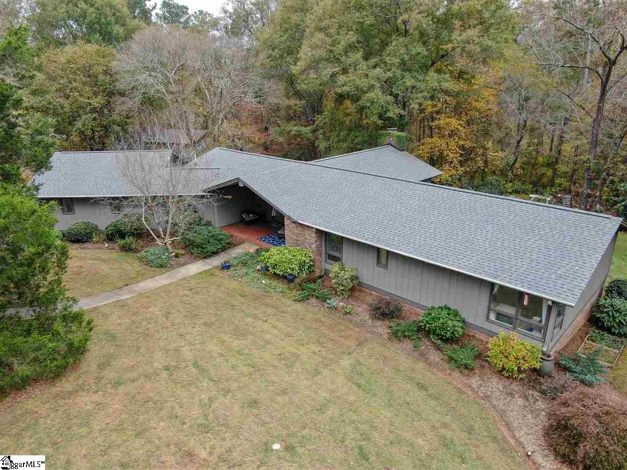 Property image 1 at 110 Wellington Road, Easley, SC 29642