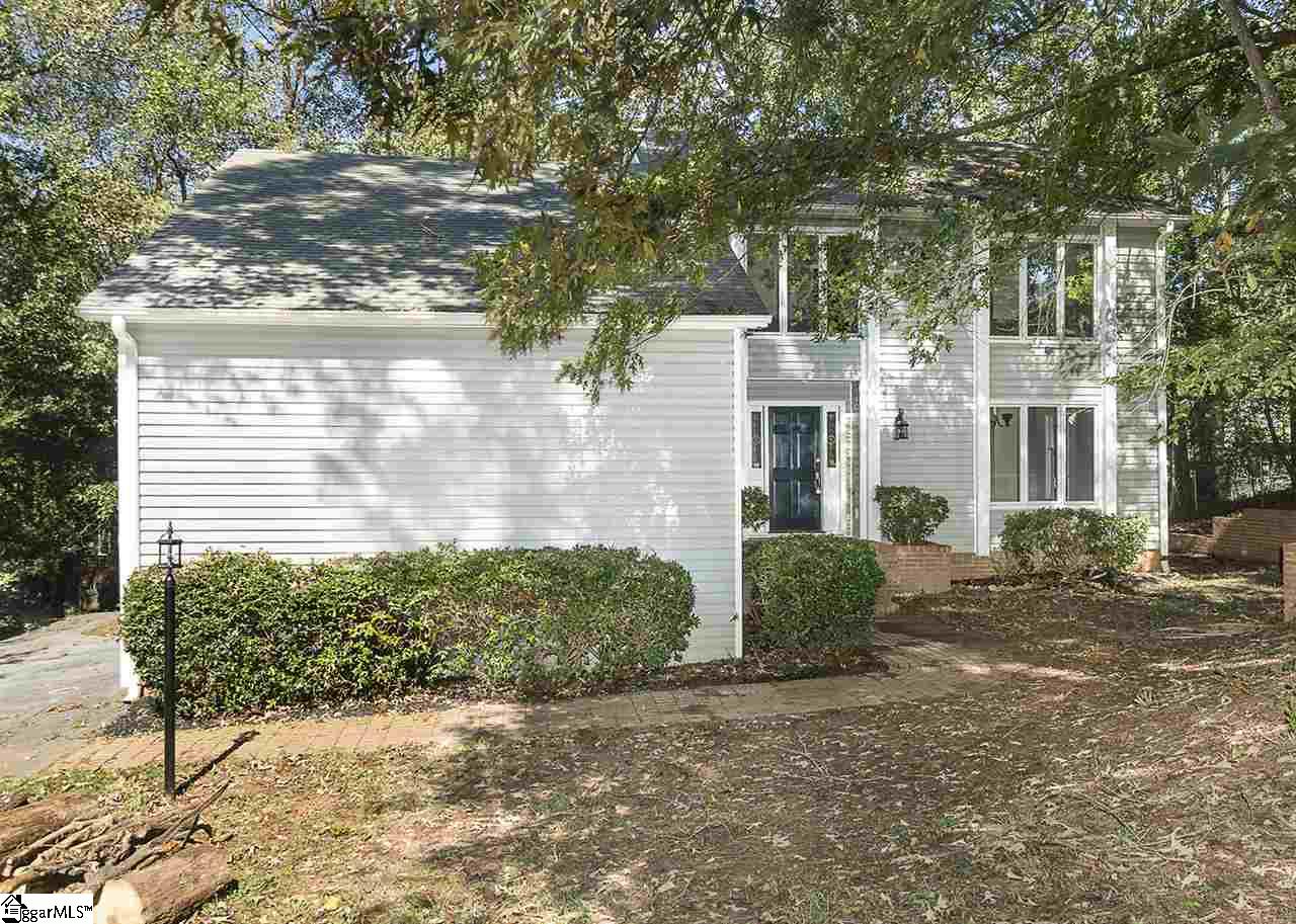 Property image 1 at 115 Roswell Terrace, Spartanburg, SC 29307