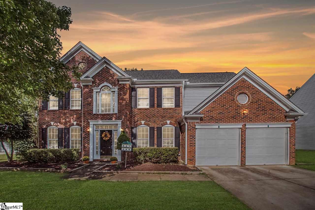 Property image 1 at 10 S Antigo Court, Greer, SC 29650