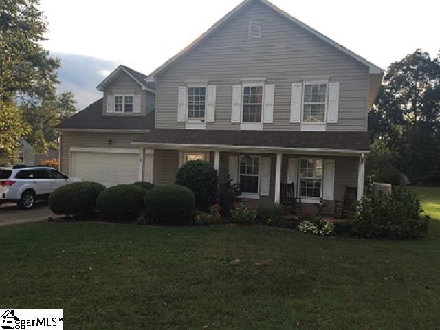 Property image 1 at 539 Candlewick Court, Moore, SC 29369