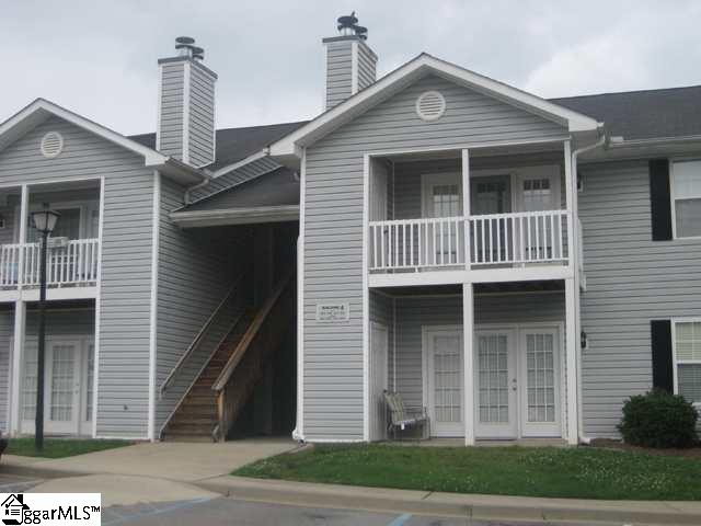 Property image 1 at 708 Pelham Square Way, Greer, SC 29650-4595