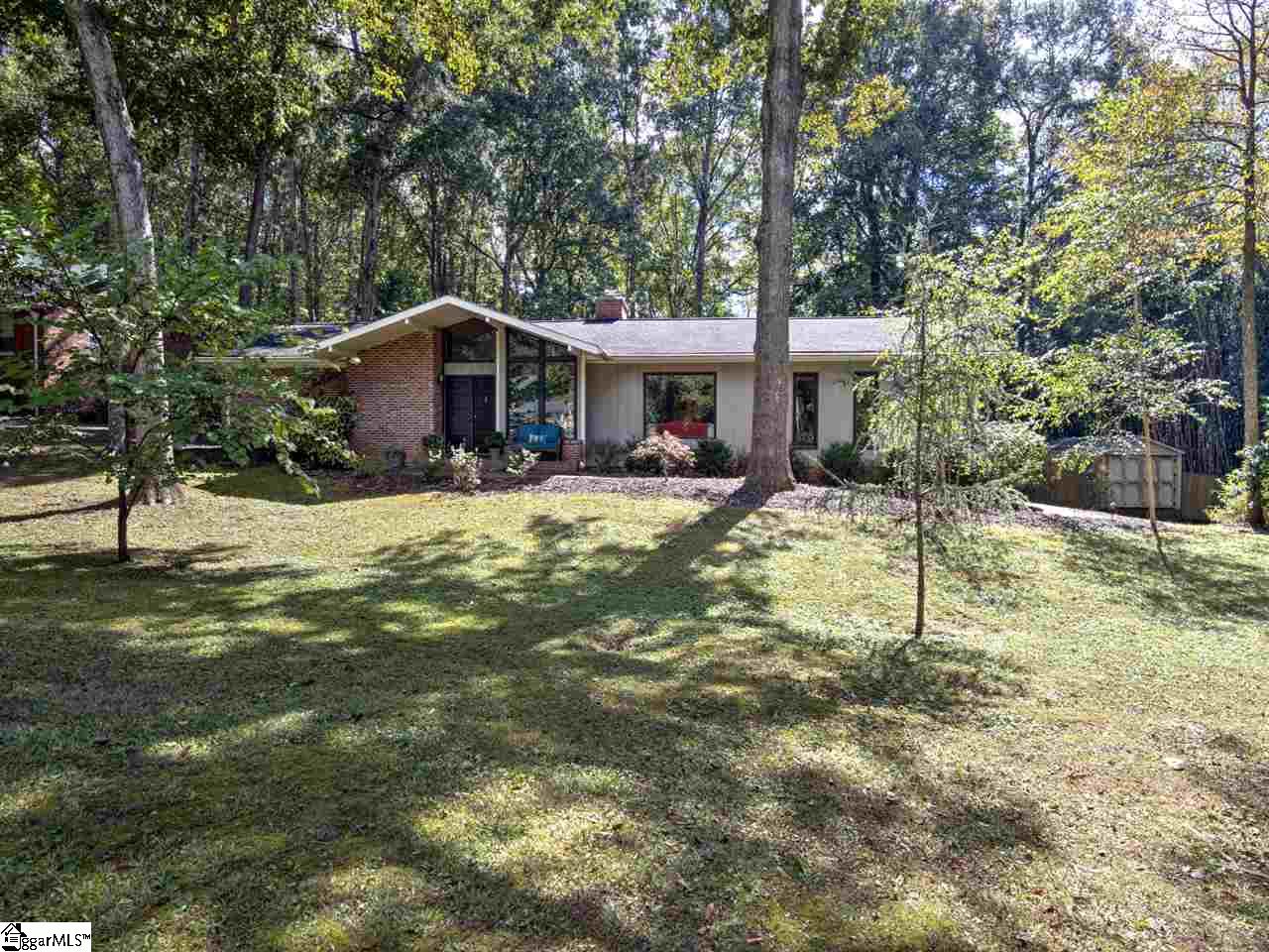 Property image 1 at 274 Heathwood Drive, Spartanburg, SC 29307