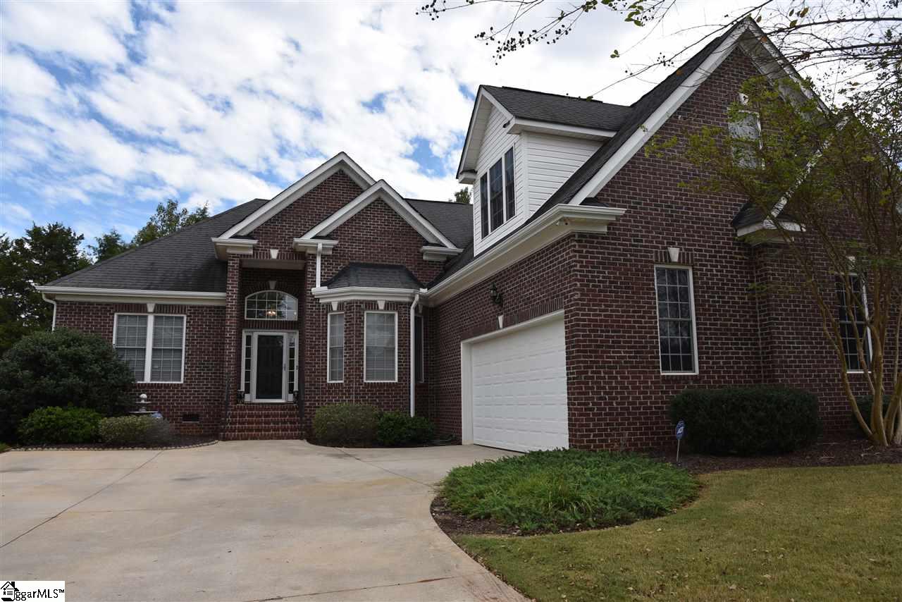 Property image 1 at 16 Ruby Lake Lane, Simpsonville, SC 29681