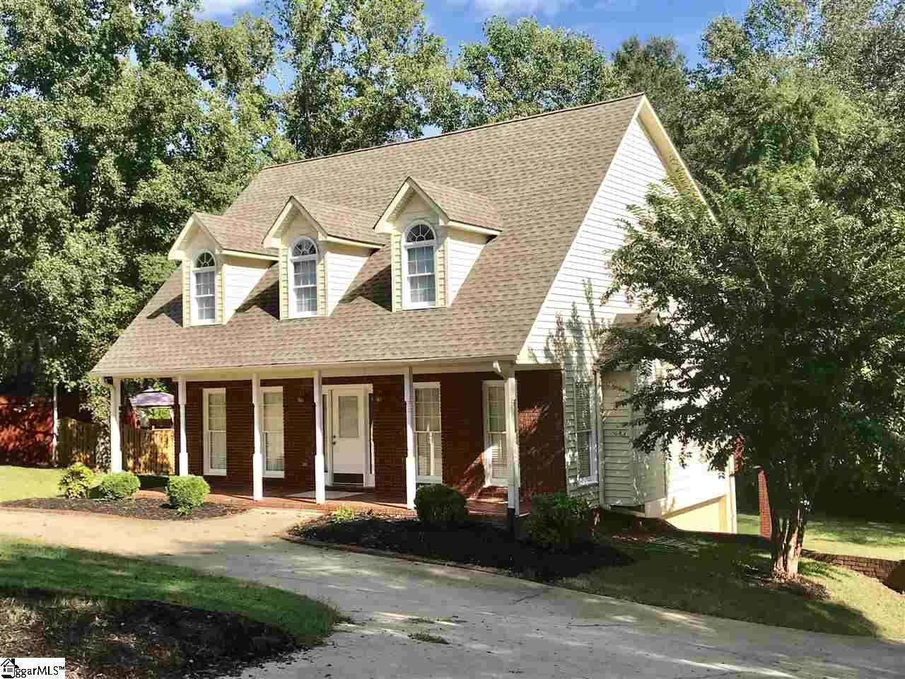 Property image 1 at 514 Yorktown Road, Moore, SC 29369