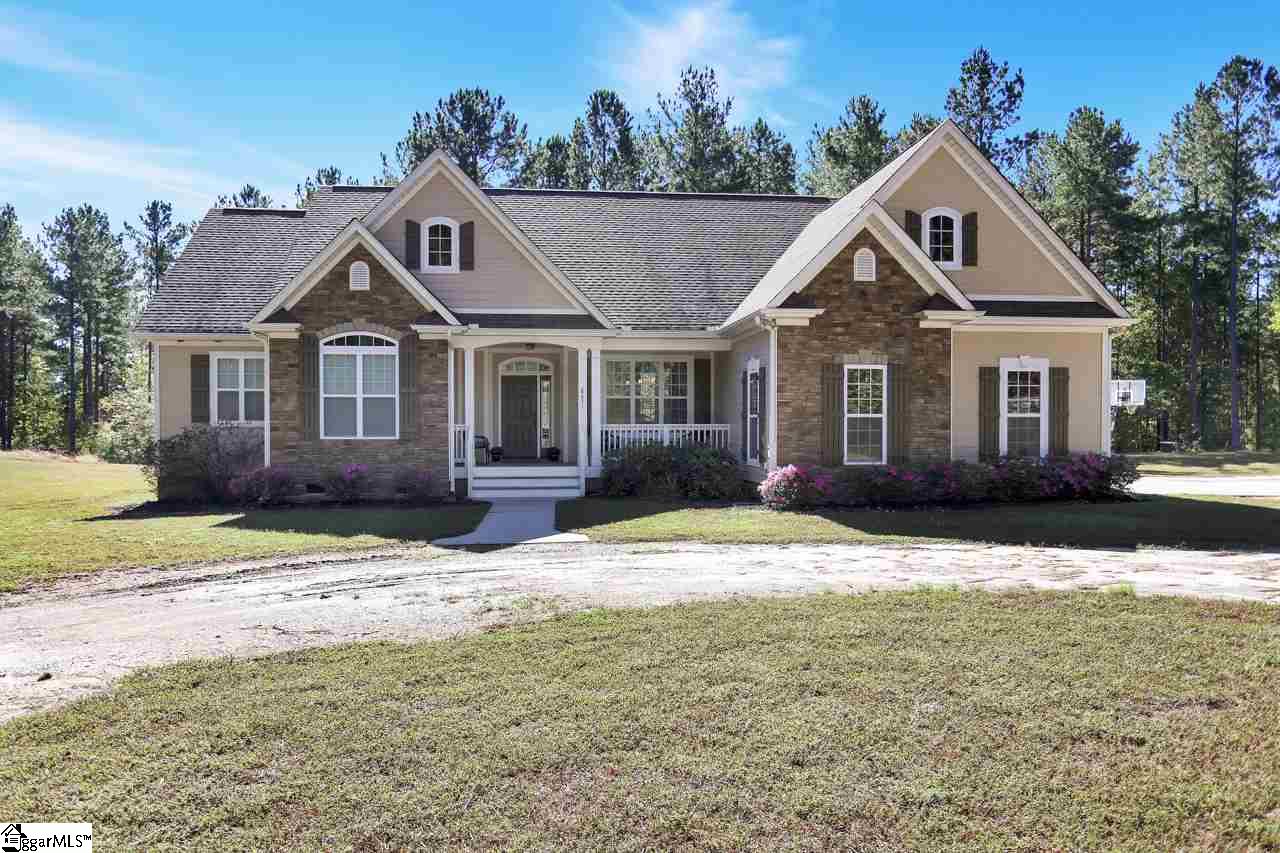 8651 N Tigerville Road