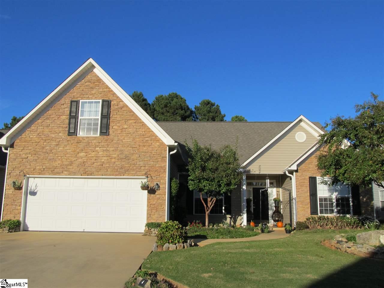 Property image 1 at 4 Wild Thorn Lane, Greenville, SC 29615