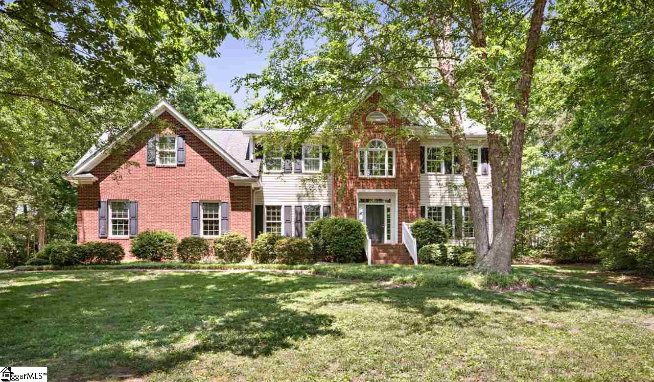 Property image 1 at 6 Clearwater Court, Taylors, SC 29687