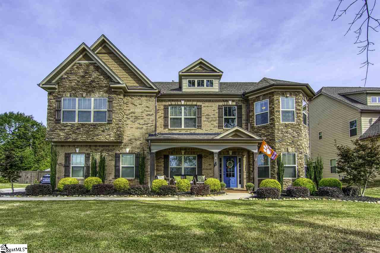 Property image 1 at 101 Tea Olive Place, Simpsonville, SC 29680