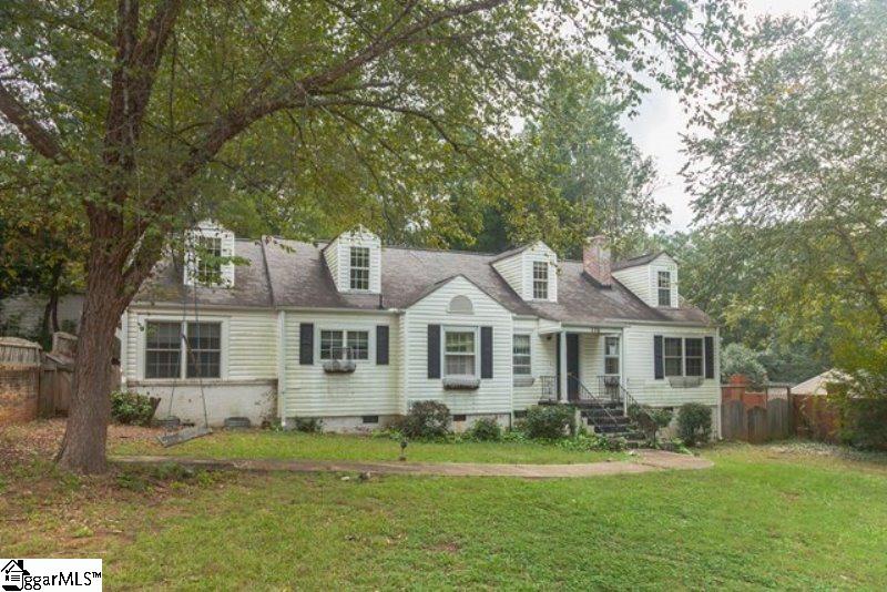 Property image 1 at 178 Faris Circle, Greenville, SC 29605