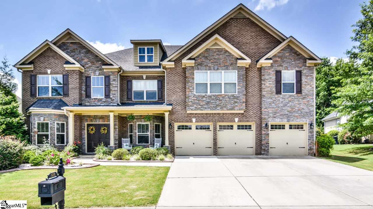 Property image 1 at 123 Candleston Place, Simpsonville, SC 29681