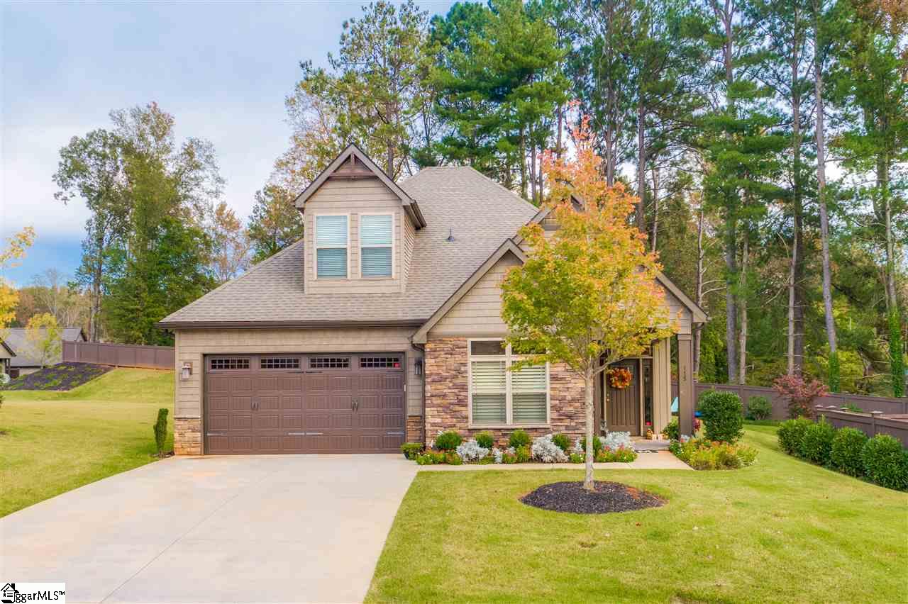 Property image 1 at 115 Shapton Lane, Greenville, SC 29615