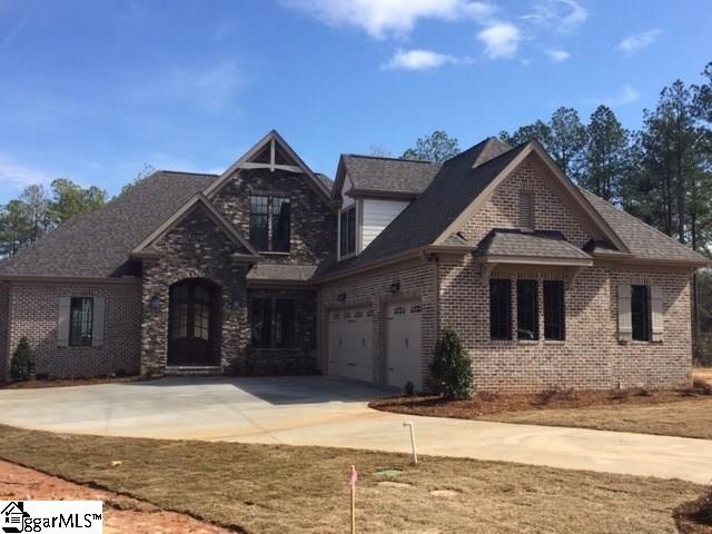 Property image 1 at 111 Fernbank Court, Simpsonville, SC 29681