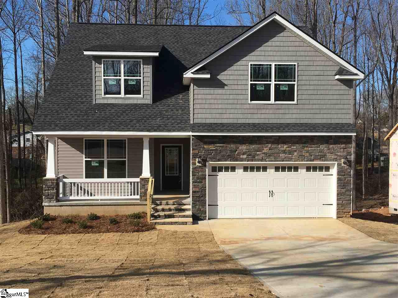 Property image 1 at 203 Nolan Road, Travelers Rest, SC 29690