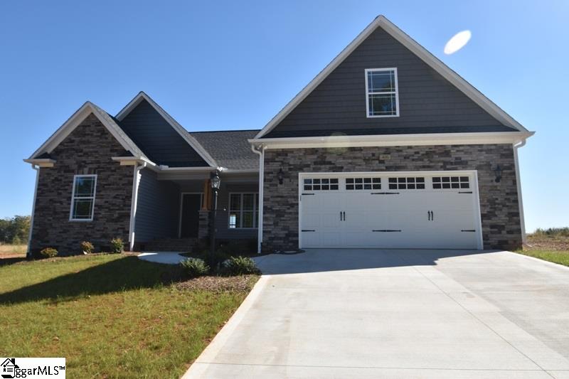 Property image 1 at 416 Saddlers Run, Chesnee, SC 29323