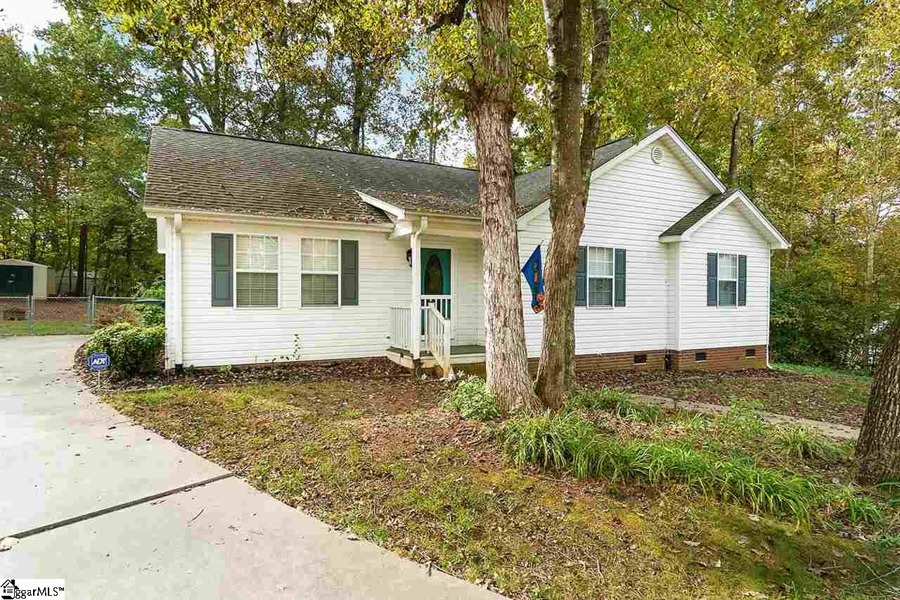 Property image 1 at 221 Joes Court, Easley, SC 29642