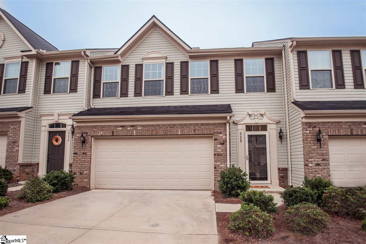 Property image 1 at 325 Bellerive Drive, Duncan, SC 29334