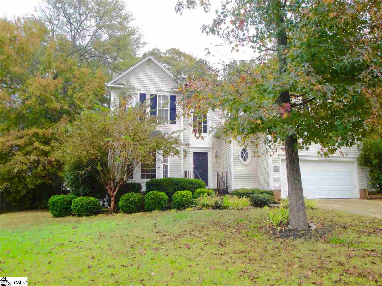 Property image 1 at 701 Sugar Maple Court, Fountain Inn, SC 29644