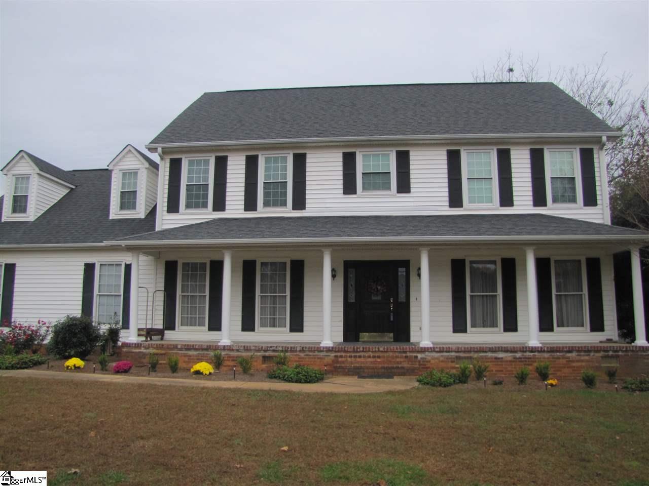 Property image 1 at 504 Glen Laurel Drive, Easley, SC 29642
