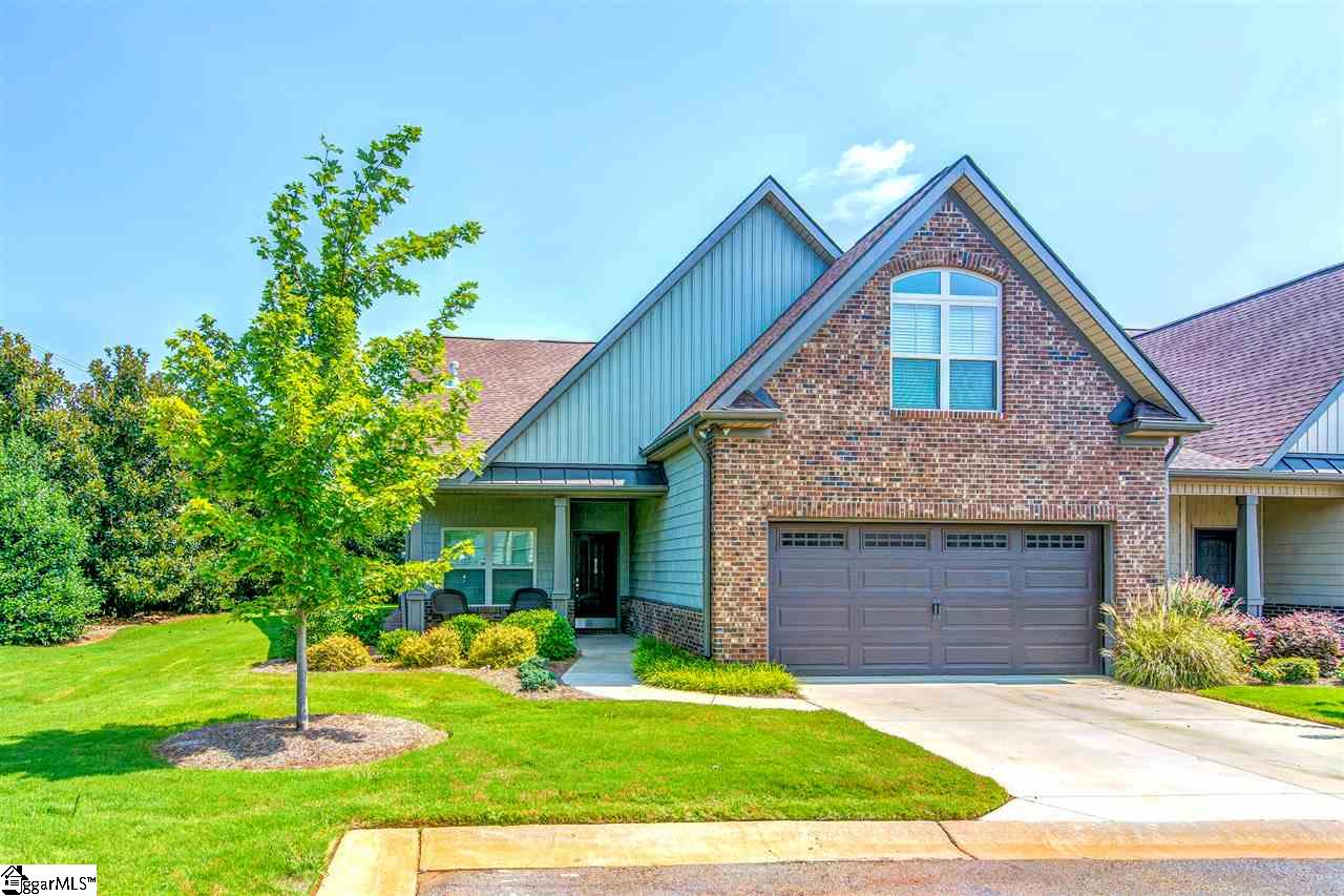 Property image 1 at 828 Asheton Commons Lane, Simpsonville, SC 29681